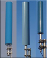 Multi Band Antennas Coaxial Dipole Antennas Log Periodic Antennas VHF UHF Dual Band Antennas