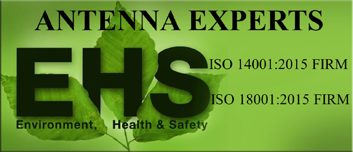 Environmental, Health & Safety Policy - EHS Policy